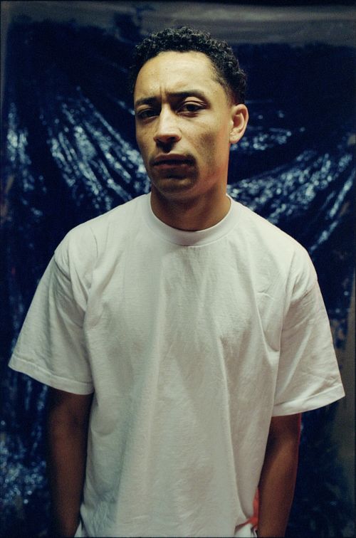 Loyle Carner