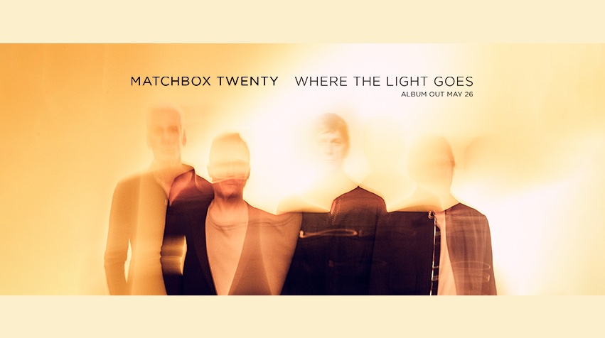 MATCHBOX TWENTY