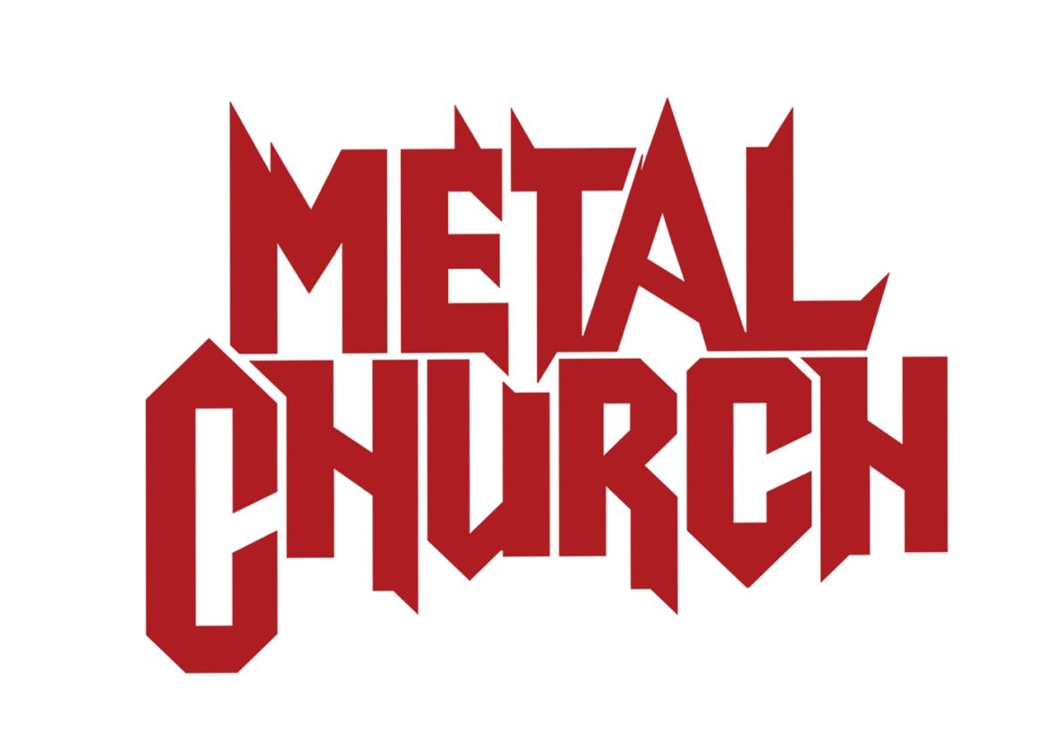 METAL CHURCH