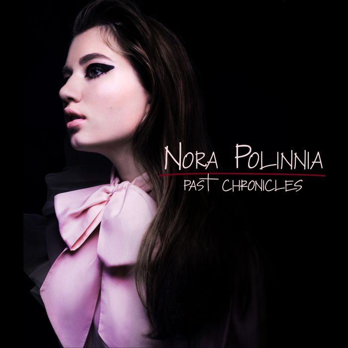 Nora Polinnia