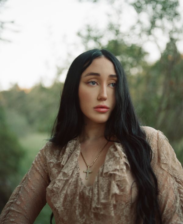 Noah Cyrus