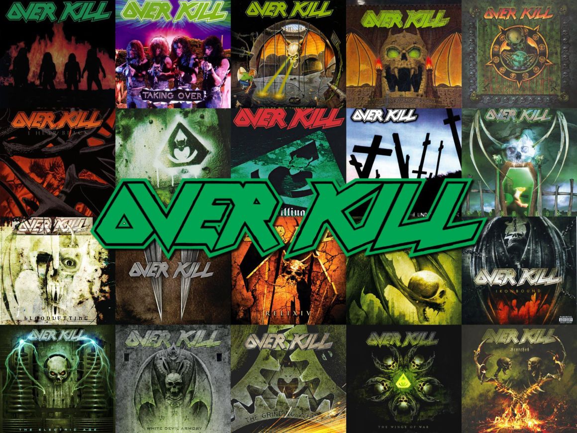 Overkill