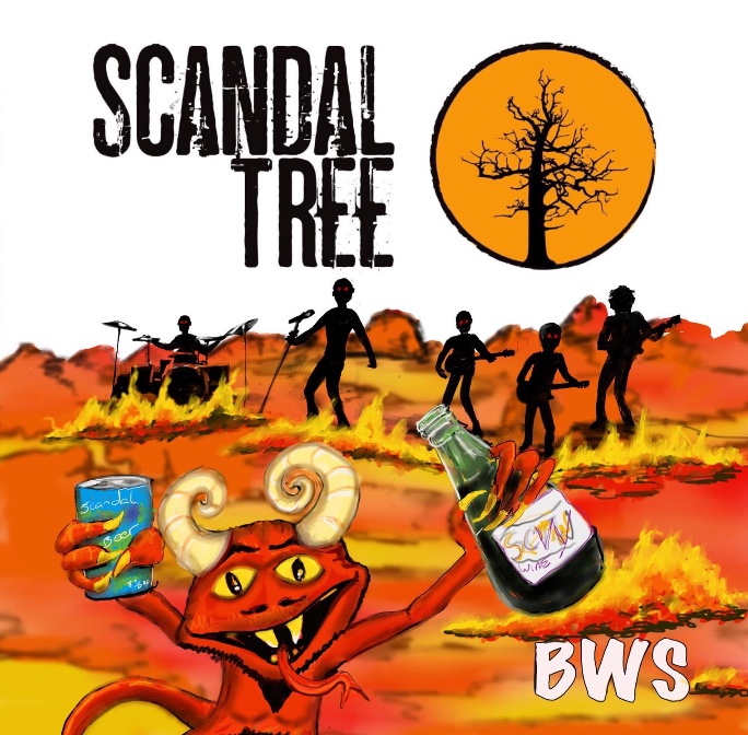 Scandal Tree