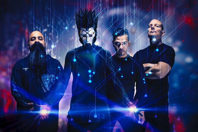 Static X