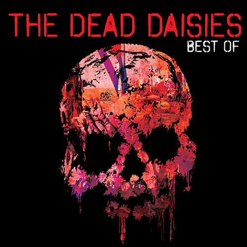 THE DEAD DAISIES