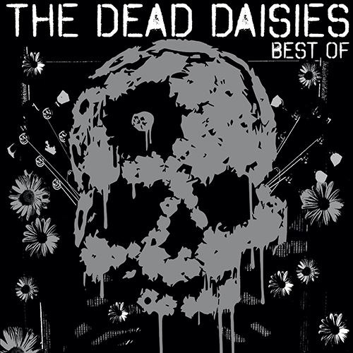 THE DEAD DAISIES