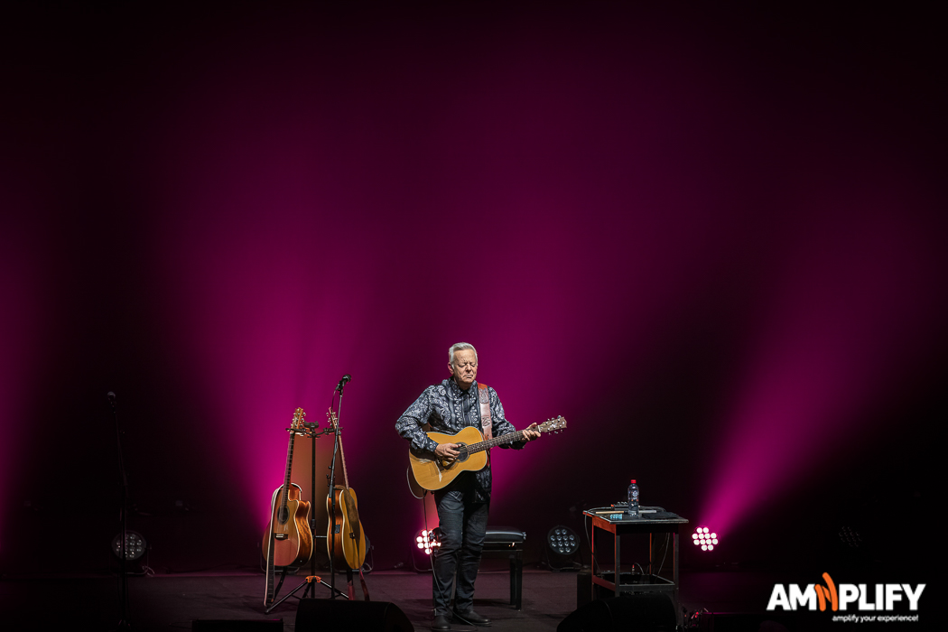 tommy emmanuel tour brisbane