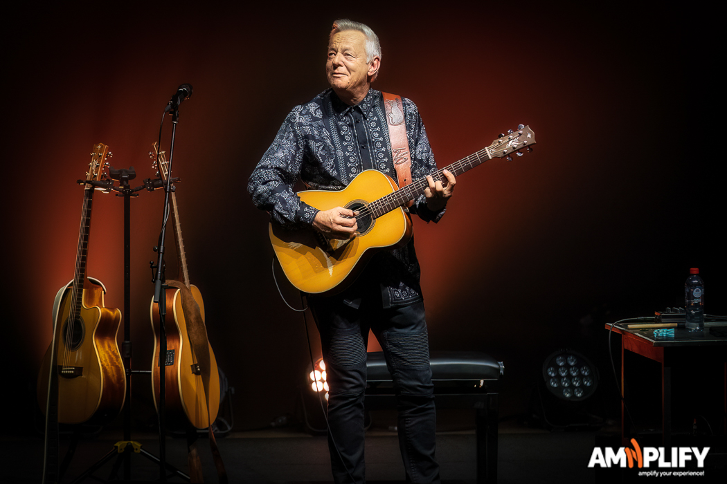 tommy emmanuel tour brisbane