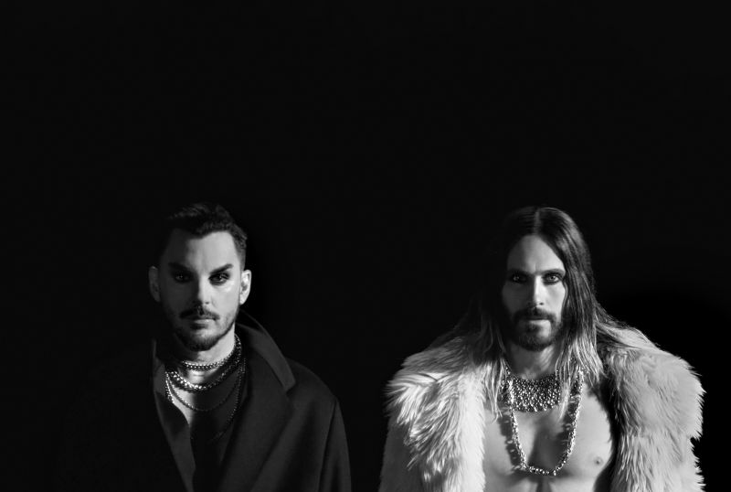 Thirty Seconds To Mars