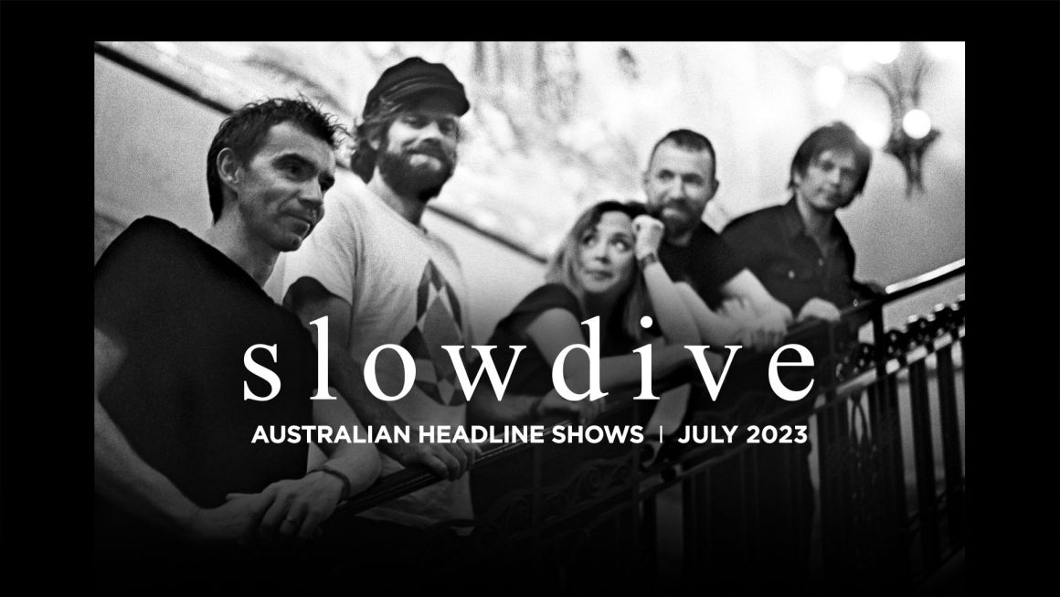 SLOWDIVE HEADER