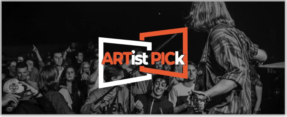 Artist Pick