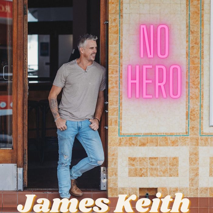 James Keith