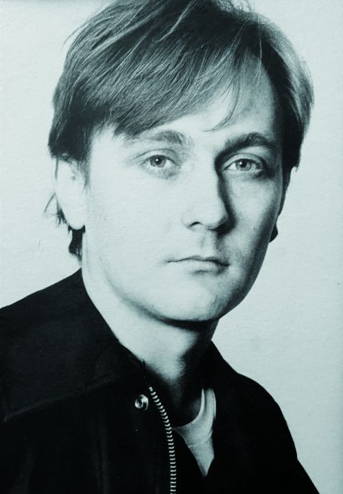 Ed Kuepper