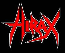 HIRAX 