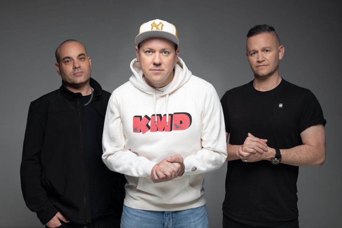 Hilltop Hoods