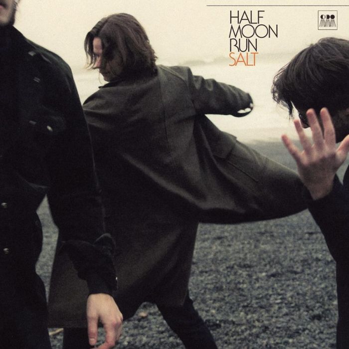 Half Moon Run