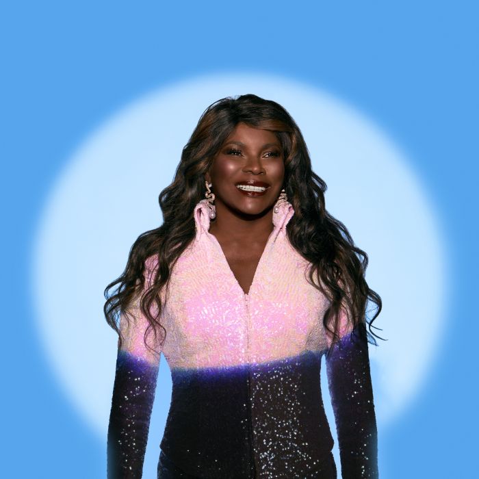 Marcia Hines