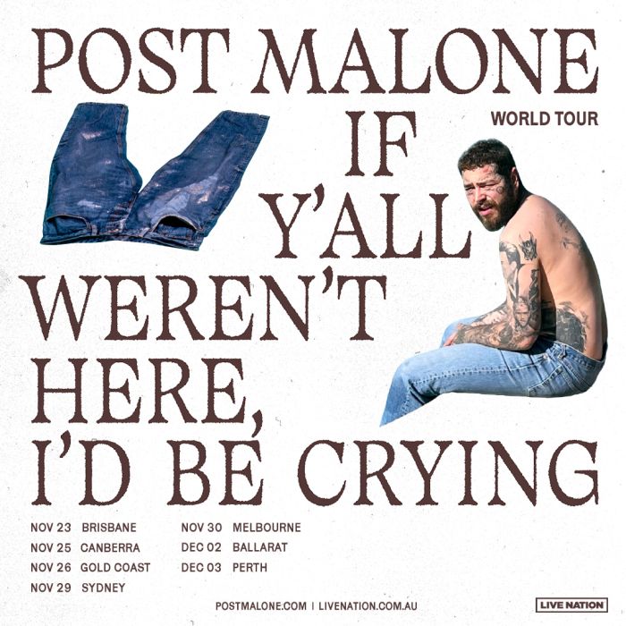 Post Malone