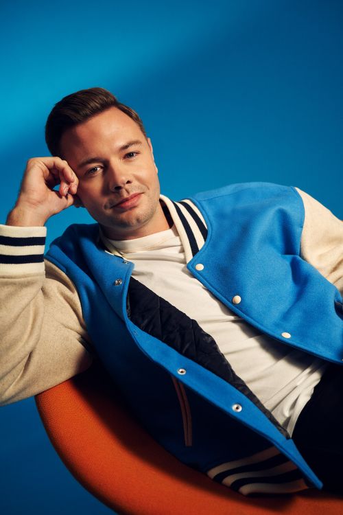 Sam Feldt