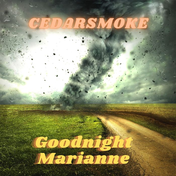 Cedarsmoke