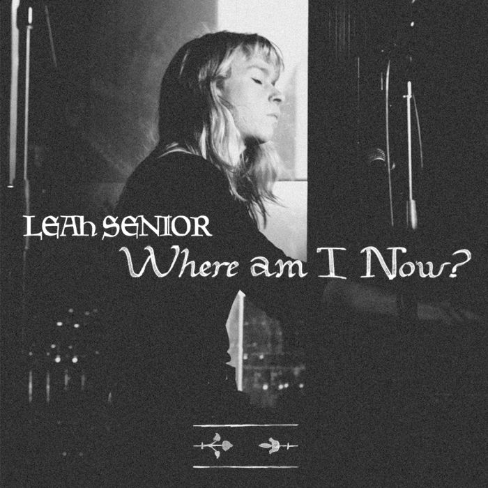 Leah Senior