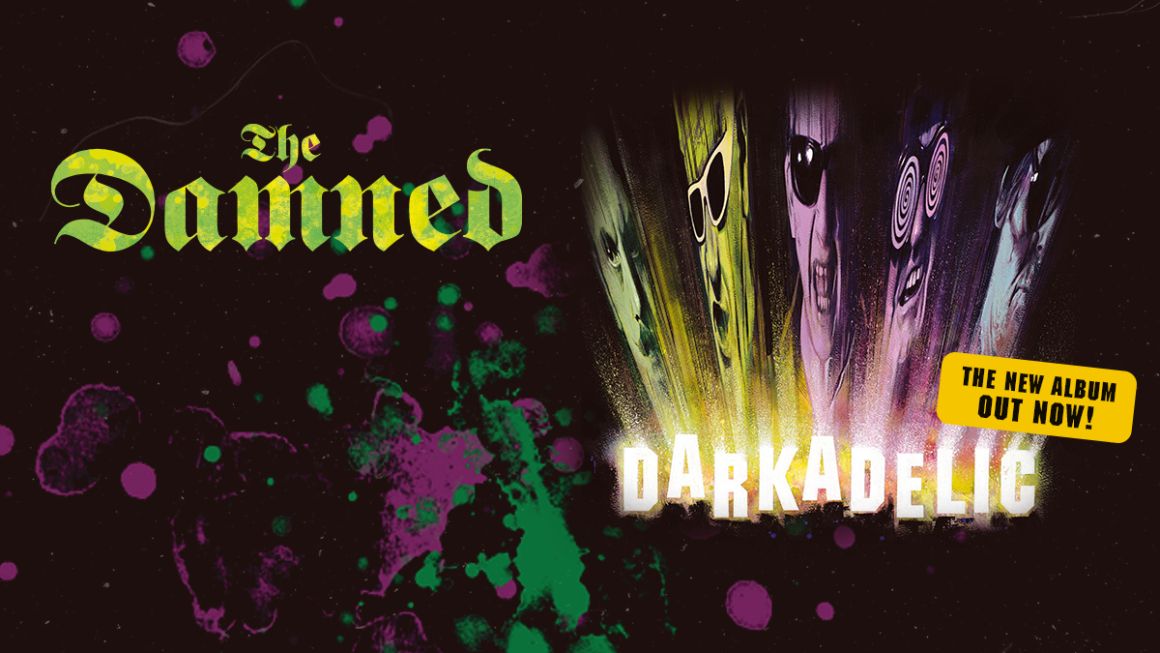 The Damned