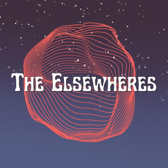 The Elesewheres