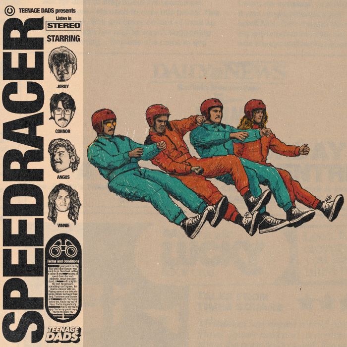 SPEEDRACER