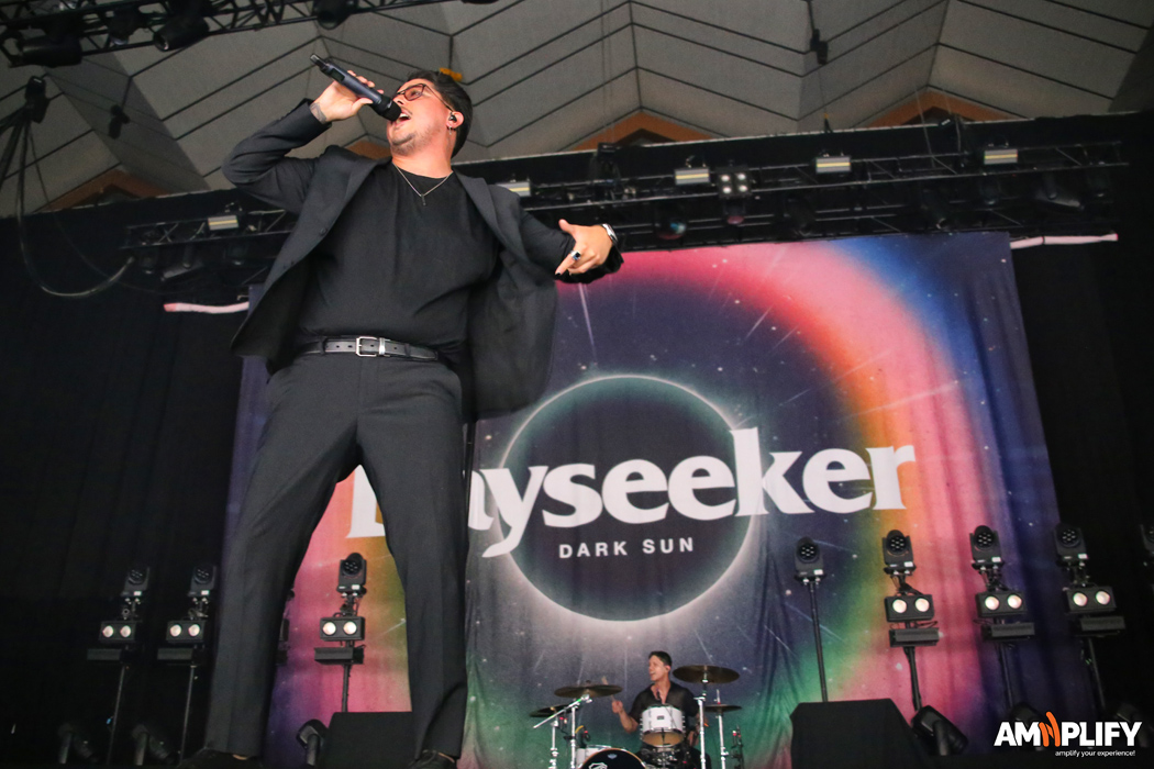 Dayseeker