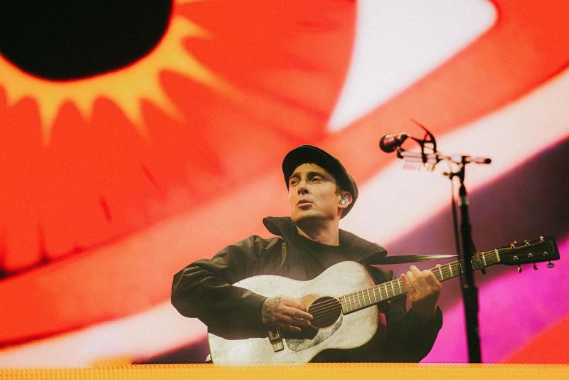 GERRY CINNAMON 