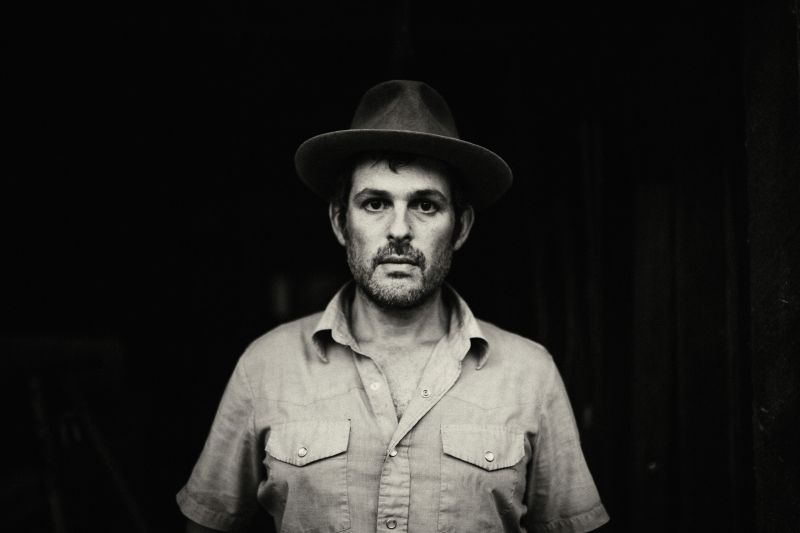 Gregory Alan Isakov