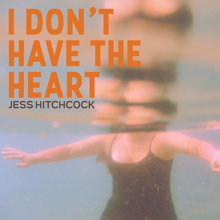 JESS HITCHCOCK 