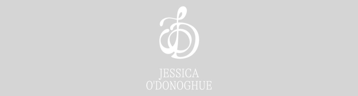 Jessica O'Donoghue