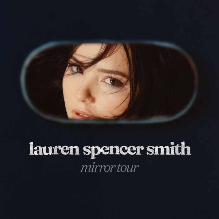 LAUREN SPENCER SMITH 