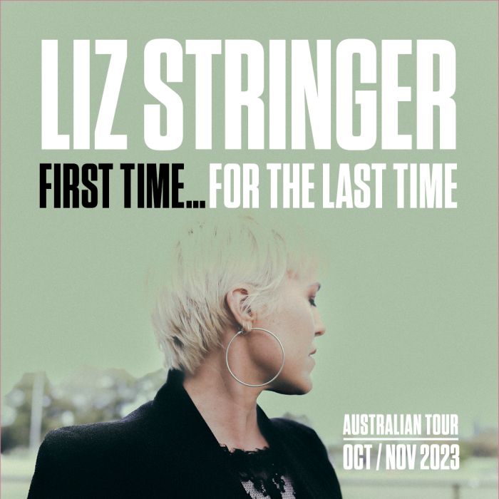 LIZ STRINGER