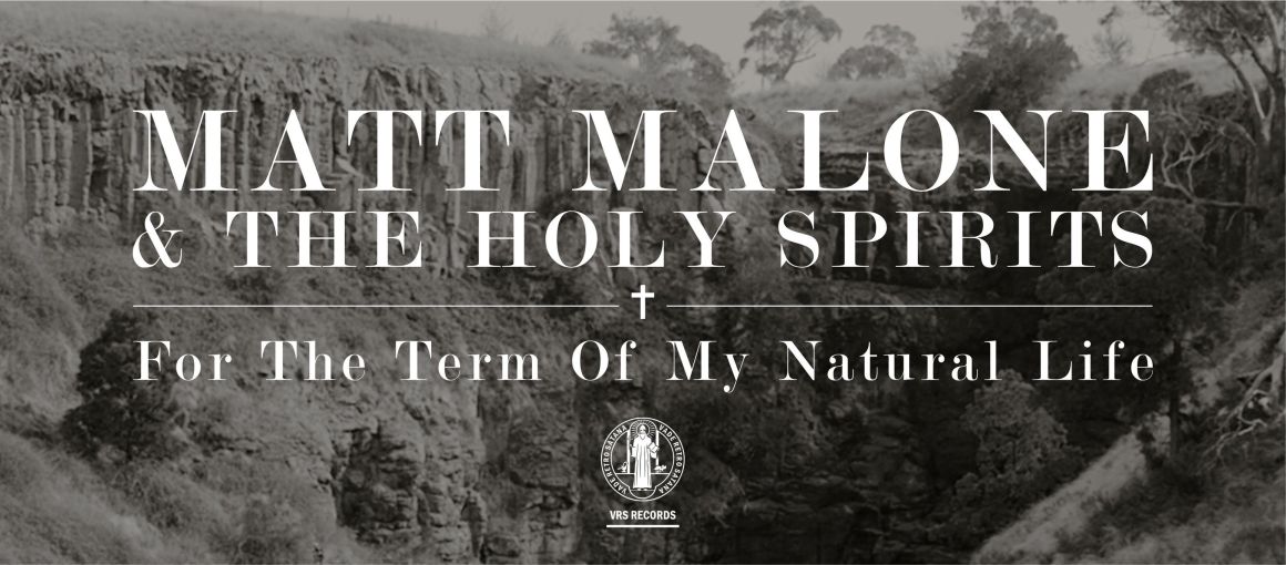 Matt Malone & The Holy Spirits