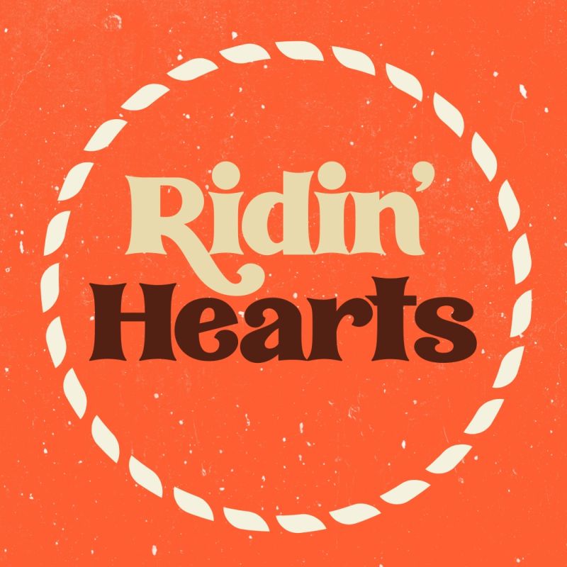 Ridin Hearts