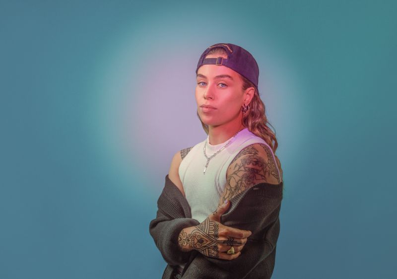 Tash Sultana