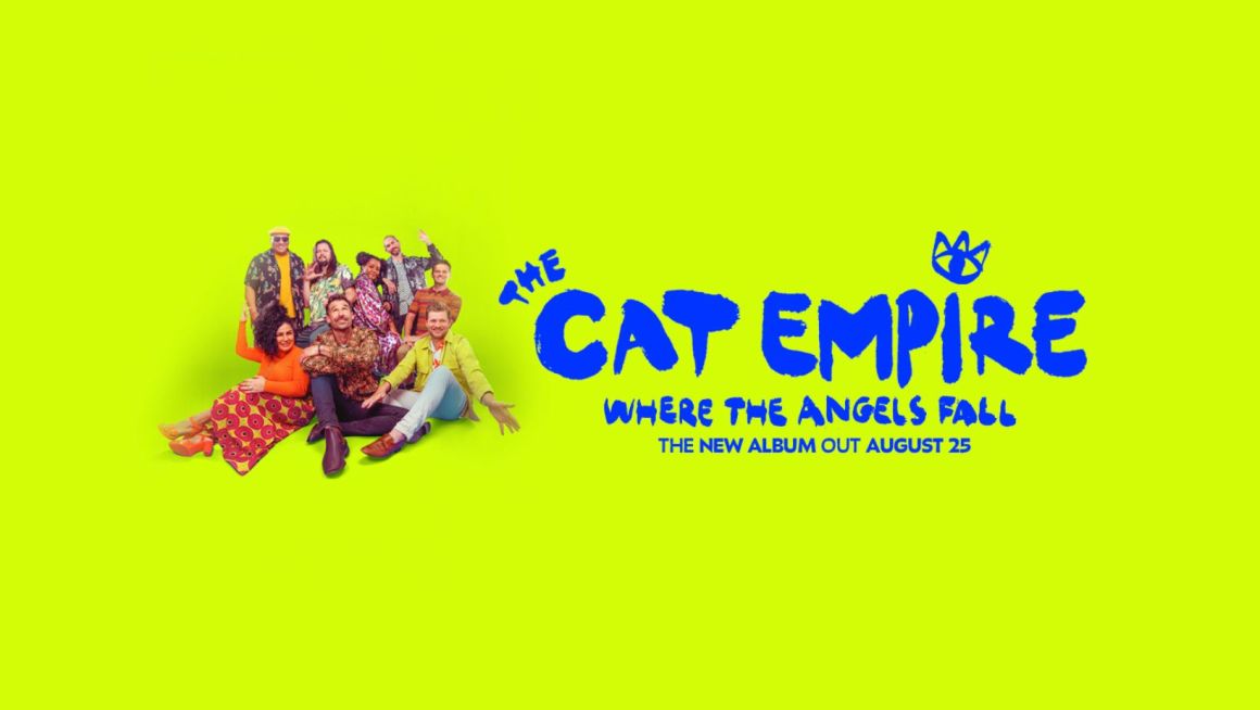 THE CAT EMPIRE 