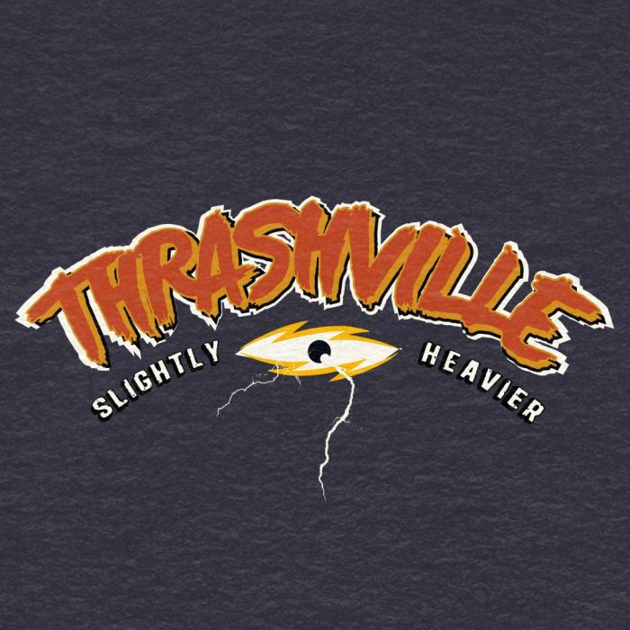 THRASHVILLE