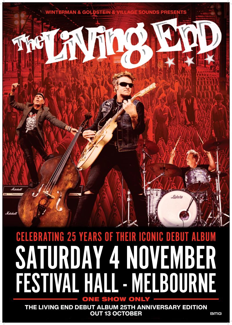 The Living End