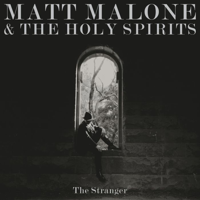 Matt Malone & The Holy Spirits