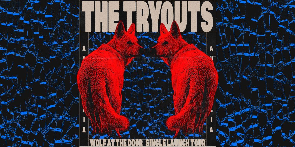 The Tryouts