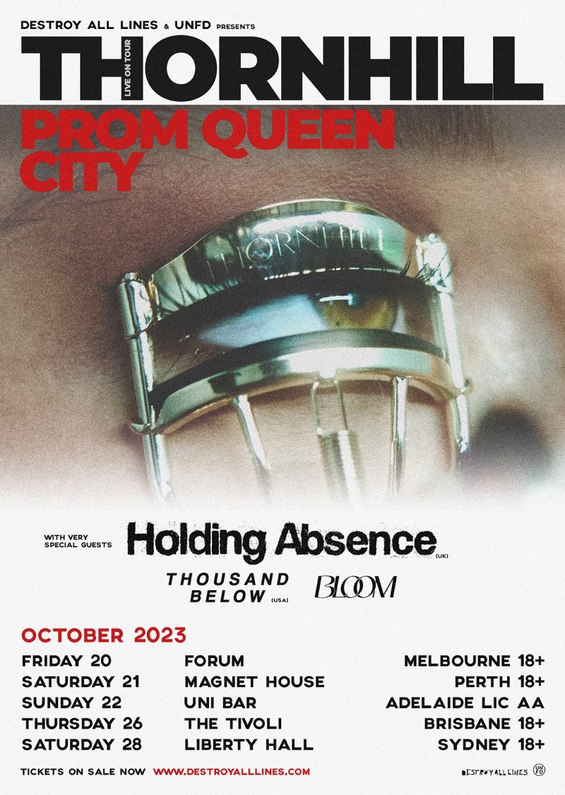 Holding Absence