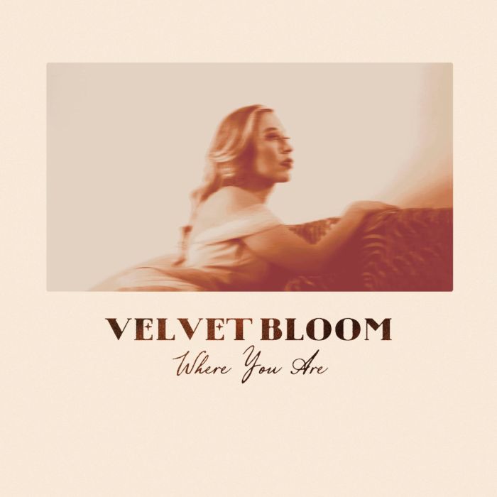 Velvet Bloom