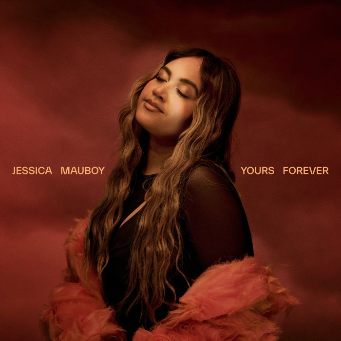 JESSICA MAUBOY