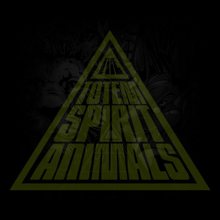 The Totem Spirit Animals