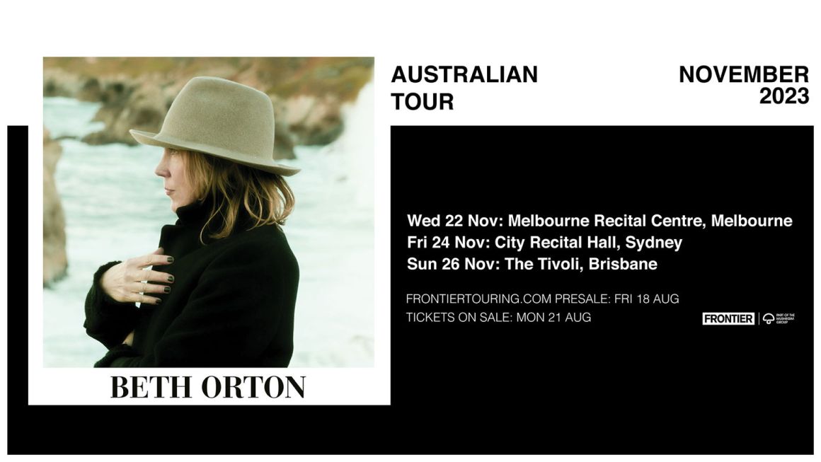 BETH ORTON 