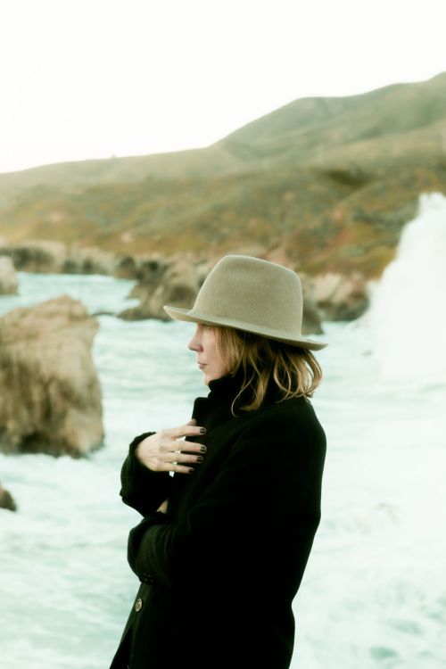 BETH ORTON