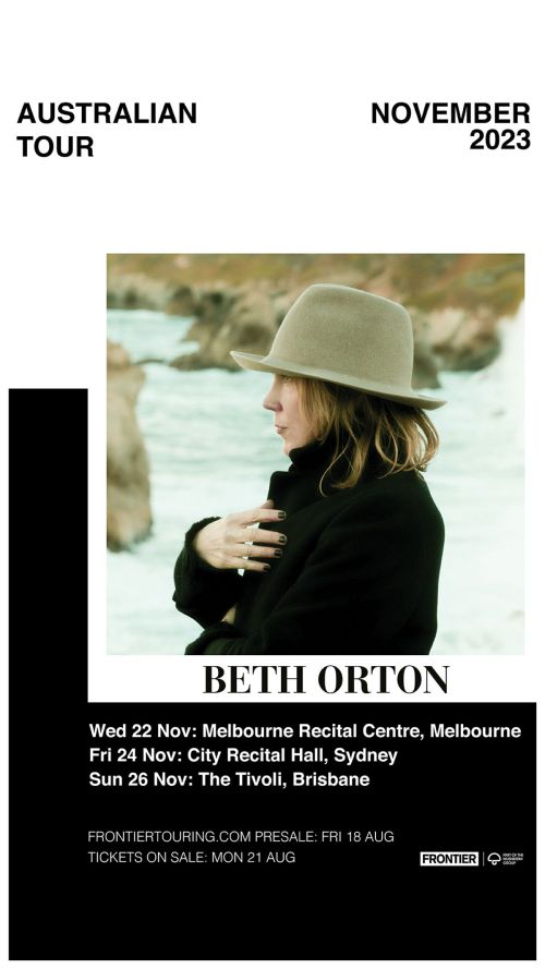 BETH ORTON 